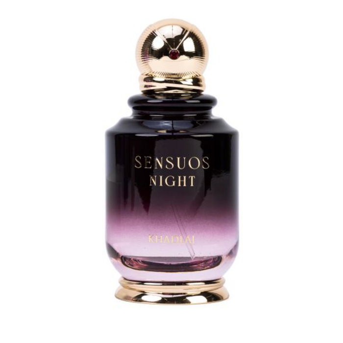 Khadlaj Sensuous Night Eau de Parfum 100 ml